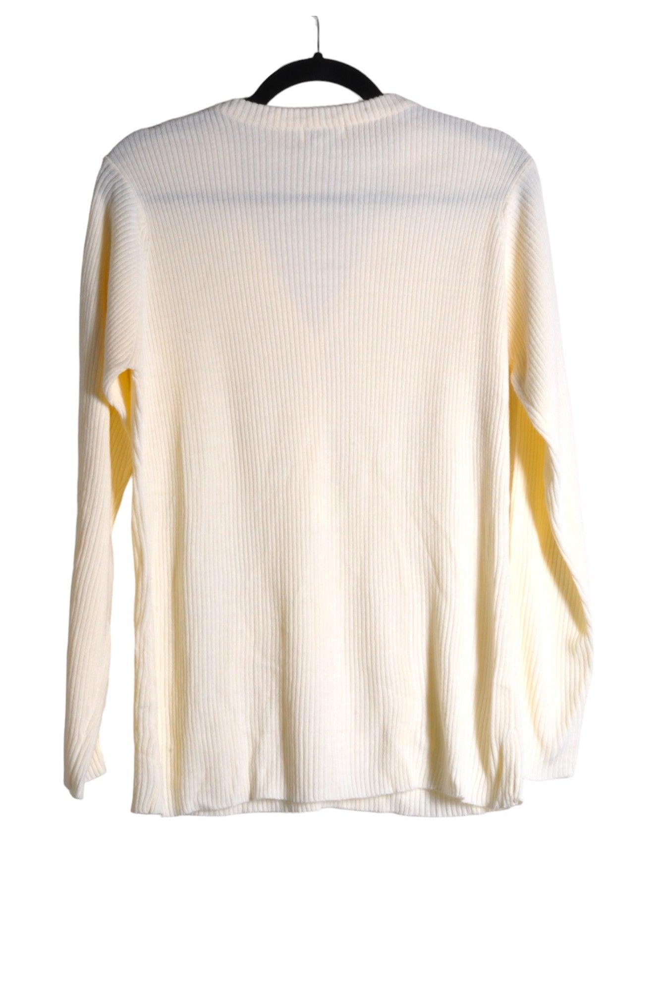 MIDTOWN Women T-Shirts Regular fit in White - 1X Koop