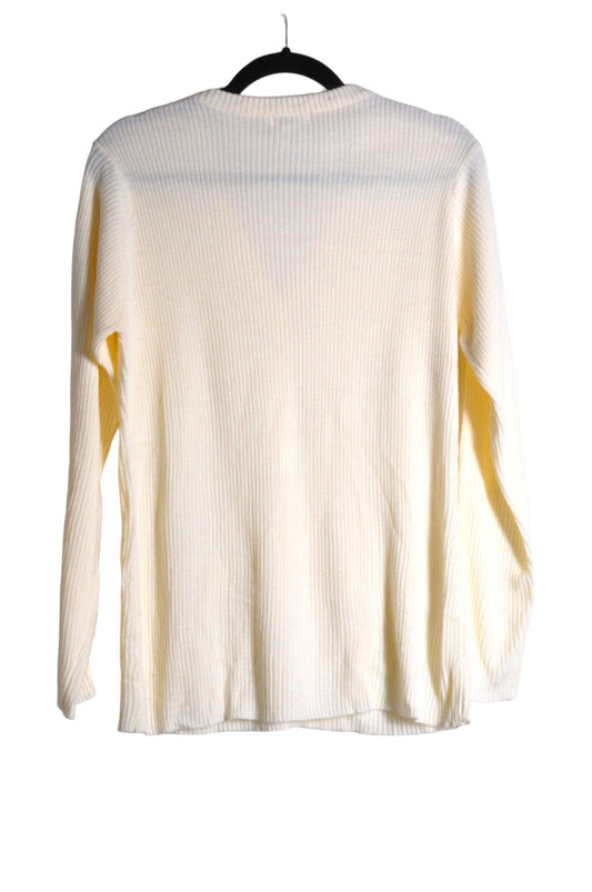 MIDTOWN Women T-Shirts Regular fit in White - 1X Koop