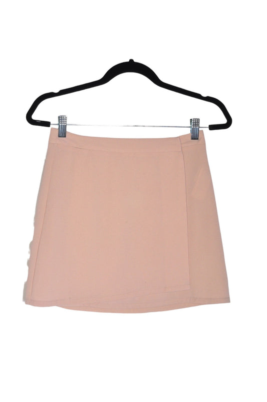 FOREVER 21 Women Casual Skirts Regular fit in Pink - S - Velora