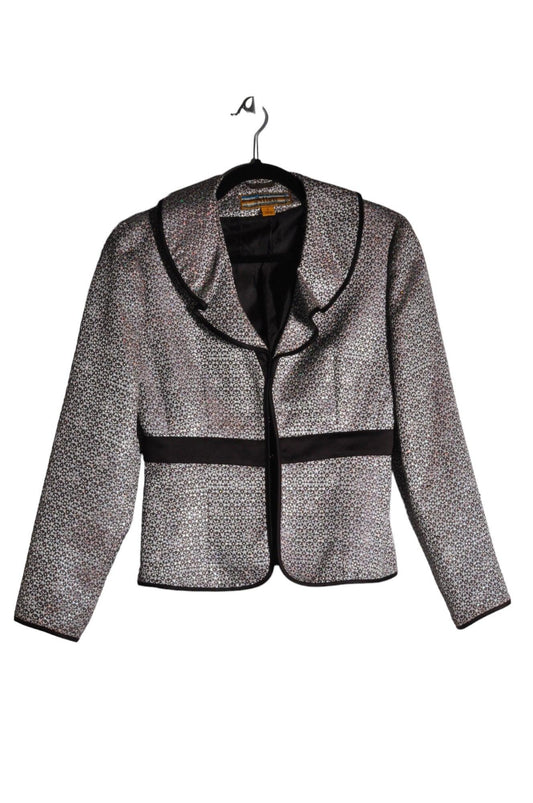 ALLEN Blazers Regular fit in Gray - 6 - Velora