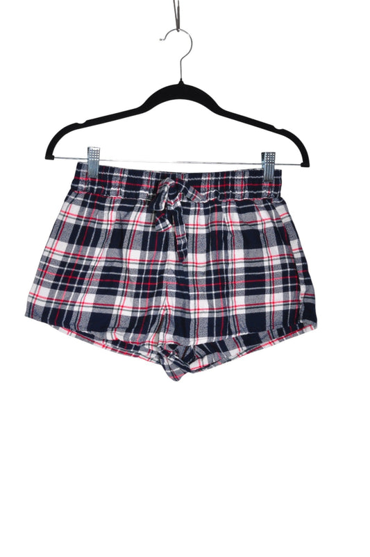 GARAGE Women Classic Shorts Regular fit in Blue - XS - Velora