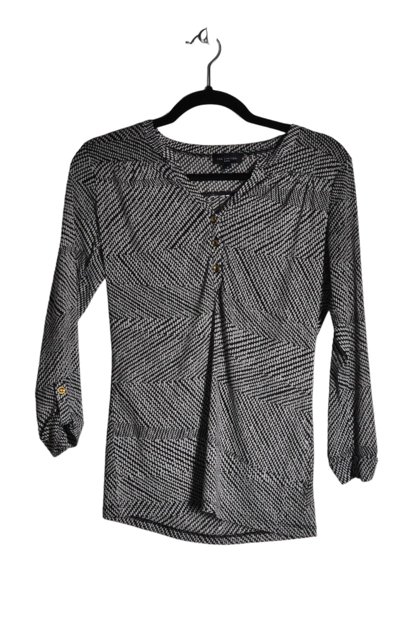THE LIMITED Women Blouses Regular fit in Black - S - Velora