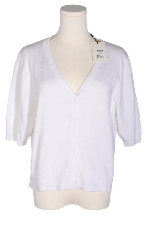 SOYA CONCEPT Women Blouses Regular fit in White - XL - Velora