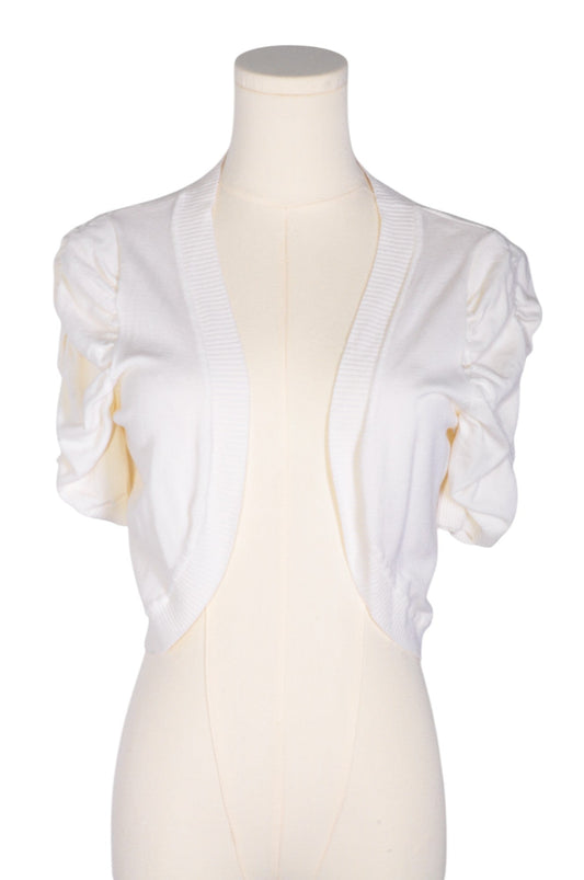 SOYA CONCEPT Women Cardigans Regular fit in White - S - Velora