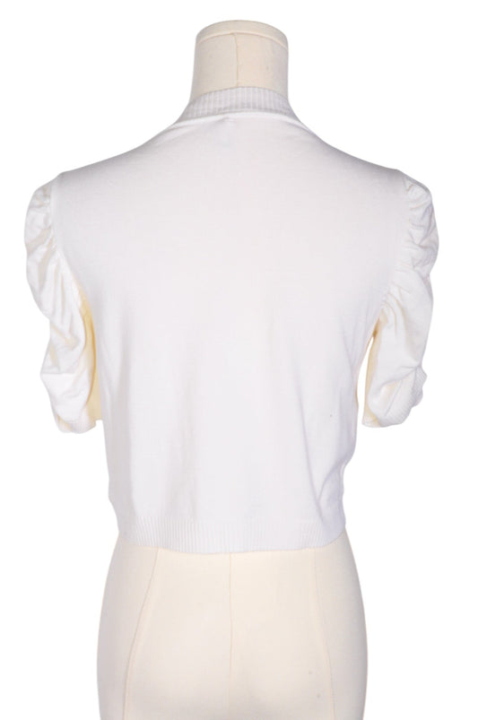 SOYA CONCEPT Women Cardigans Regular fit in White - S - Velora