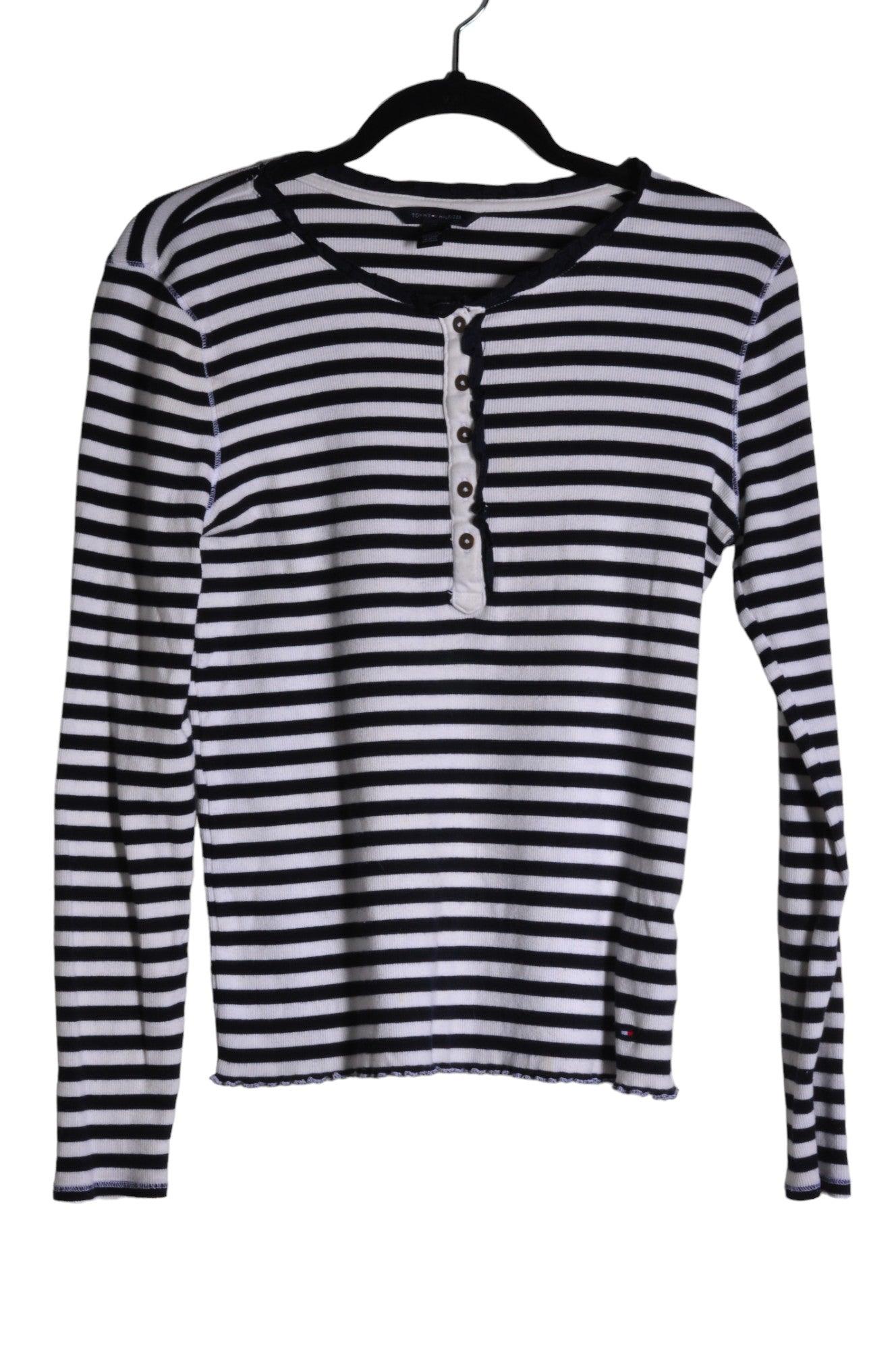 TOMMY HILFIGER Women T-Shirts Regular fit in White - M - Velora