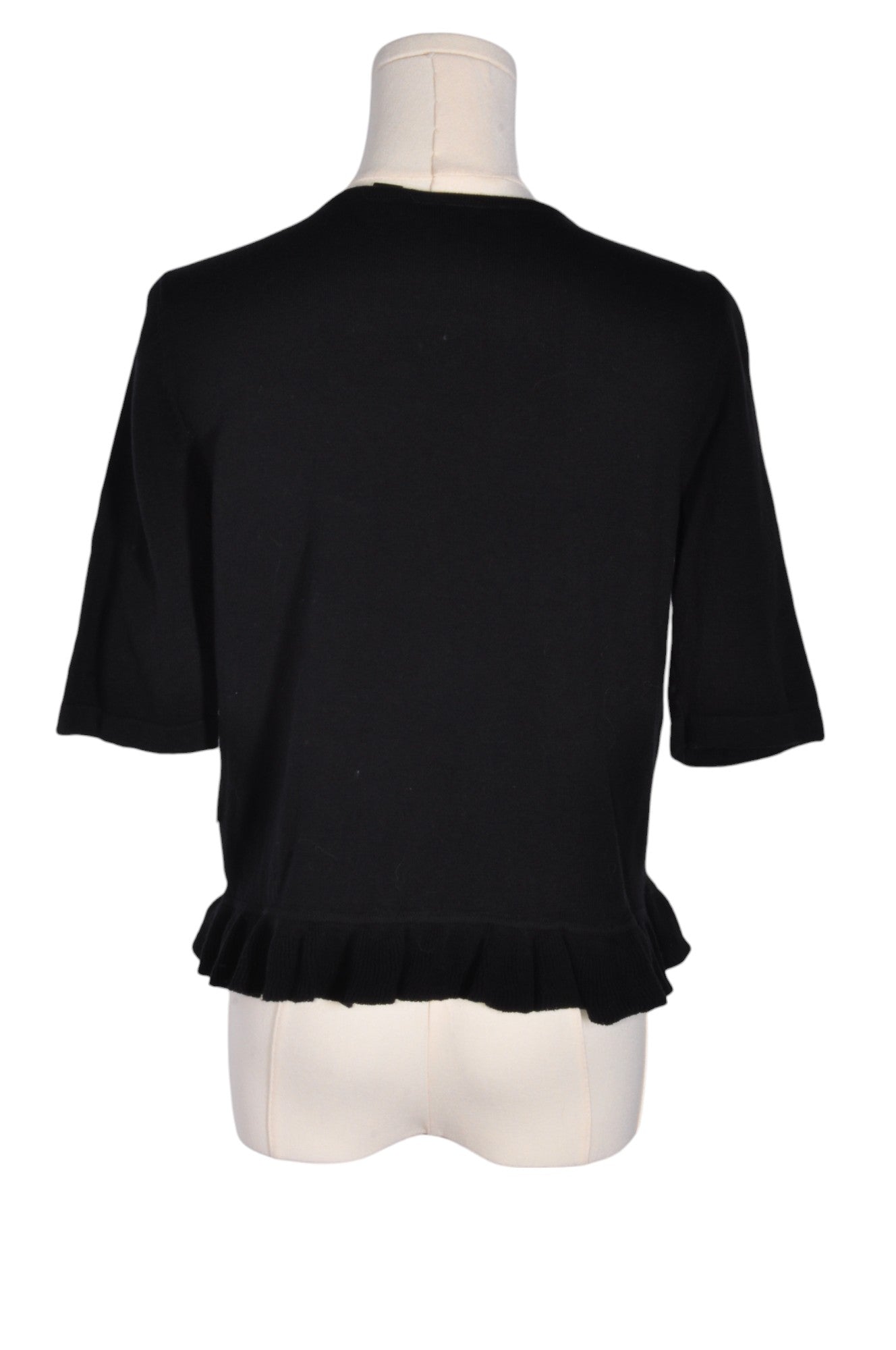 TRIBAL Women Cardigans Regular fit in Black - S - Velora