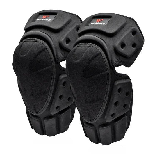 Anti-fall Elbow Pad Rider Motorcycle Ski Protective Gear Elbow support Braces - Velora