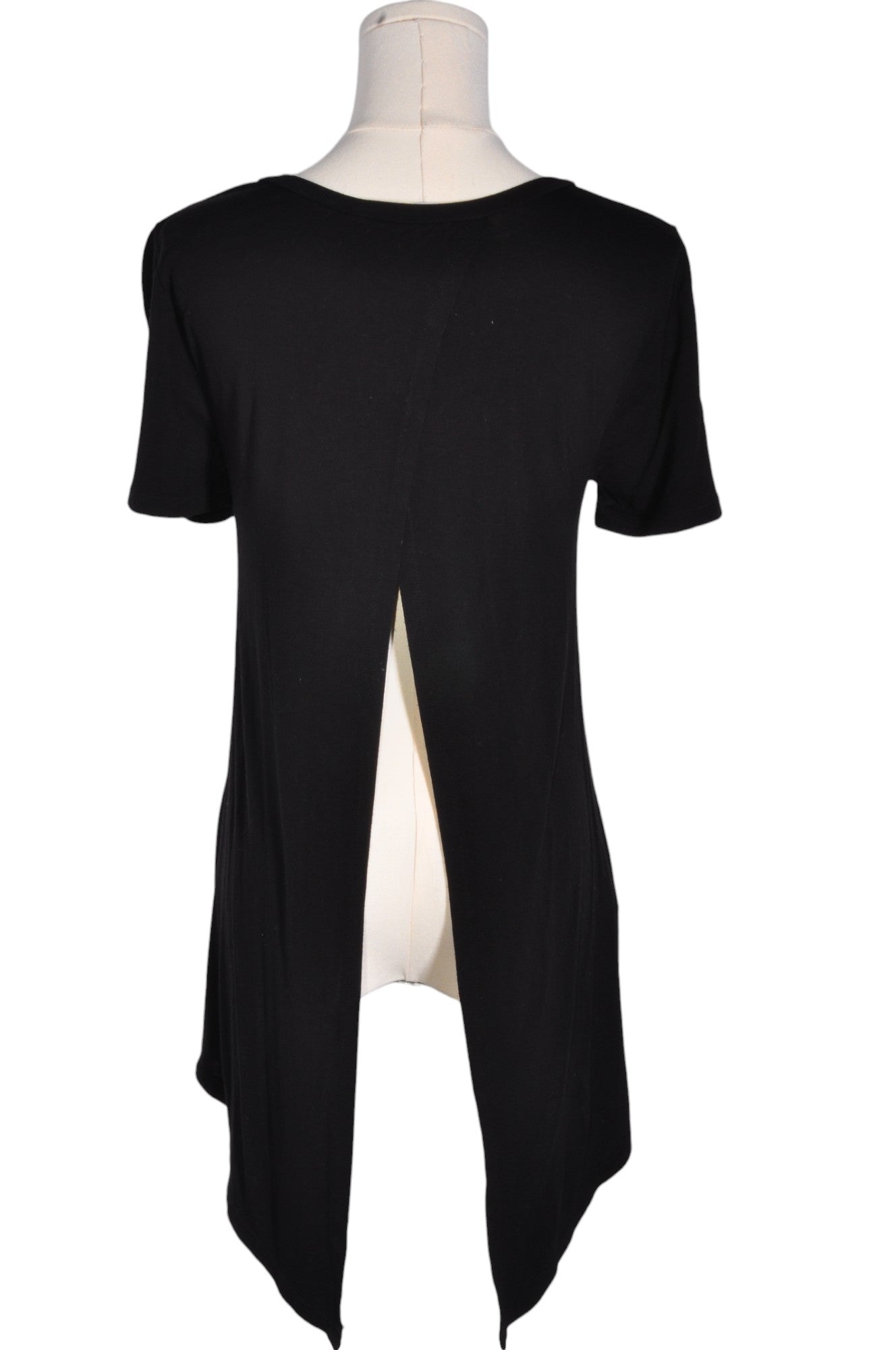 BCBGENERATION Women T-Shirts Regular fit in Black - XS - Velora