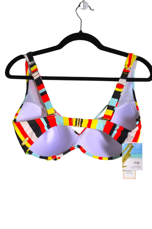 SUNSEEKER Women Tankinis Regular fit in Green - 12 - Velora