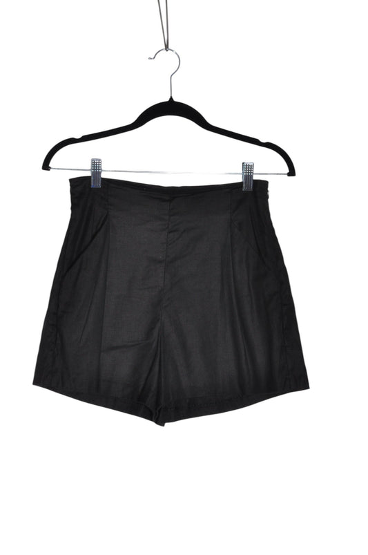 BABATON Women Classic Shorts Regular fit in Black - 4 - Velora