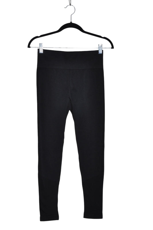 UNBRANDED Women Activewear Leggings Regular fit in Black - M - Velora