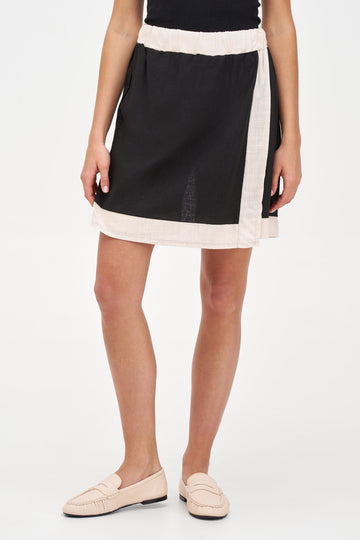 Women's Woven Shorts
