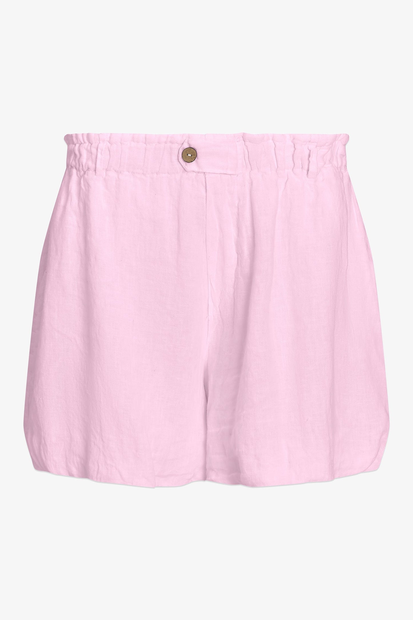 Women's Woven Shorts
