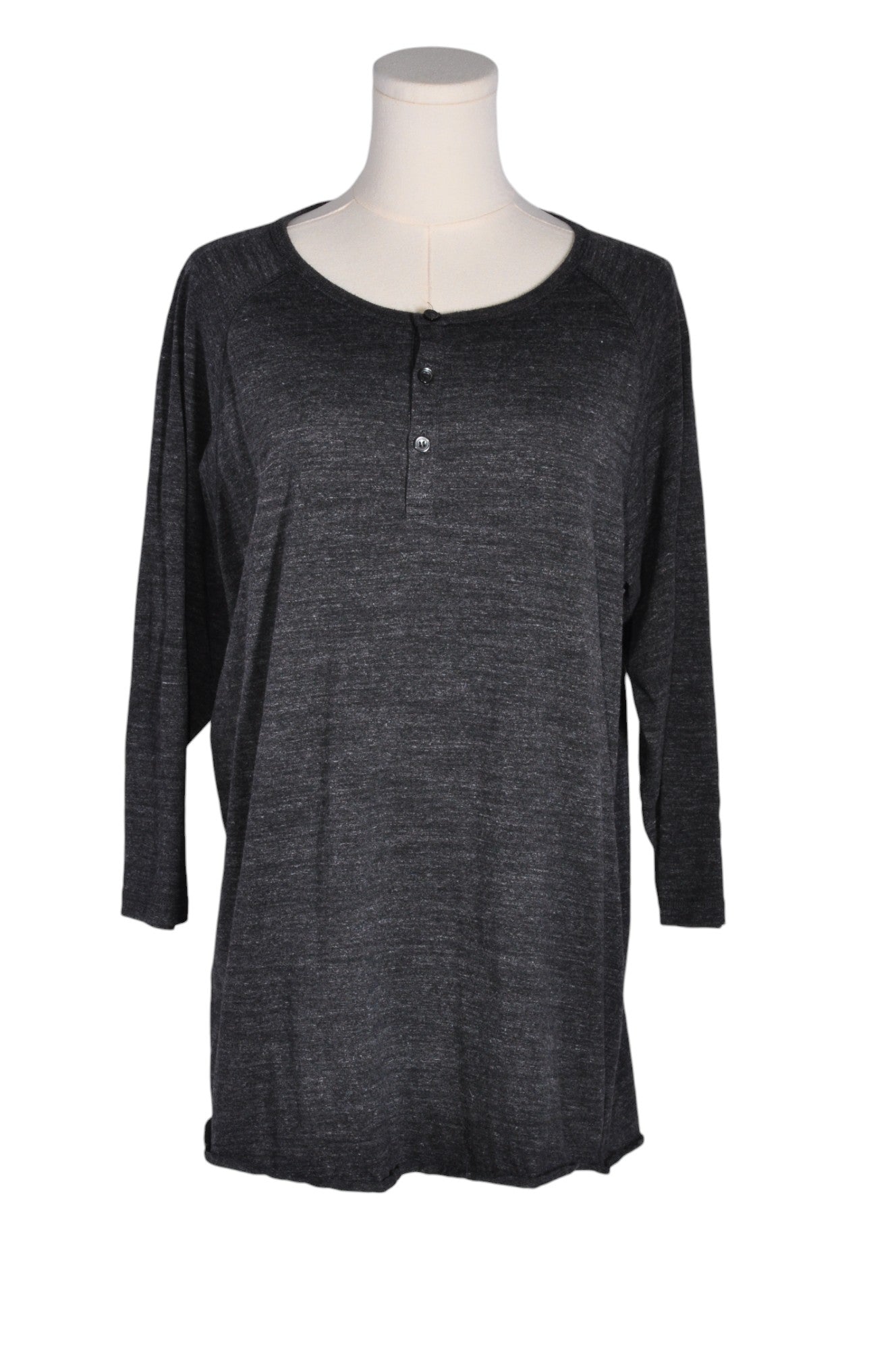 NATIONAL STANDARDS Women T-Shirts Regular fit in Gray - XL - Velora