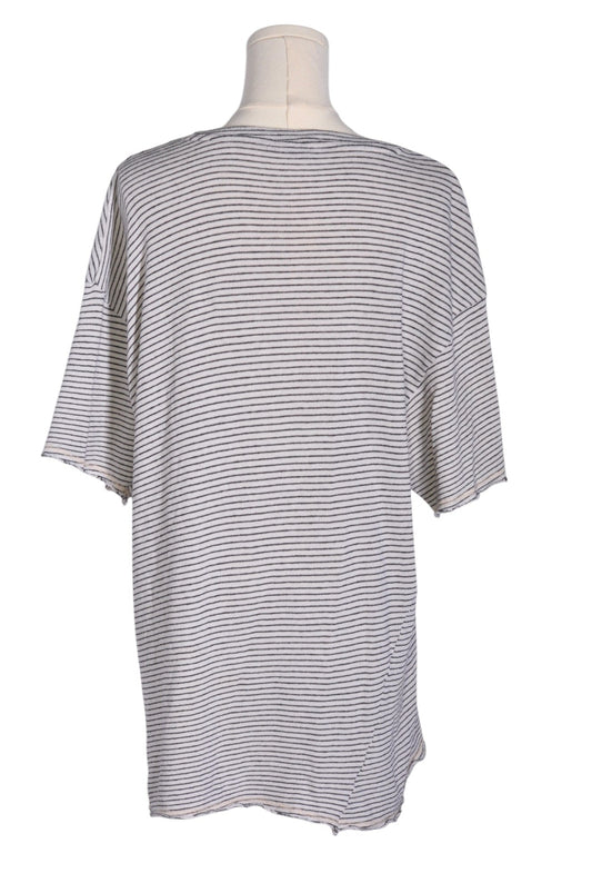 PUBLISH Women T-Shirts Regular fit in Gray - L - Velora