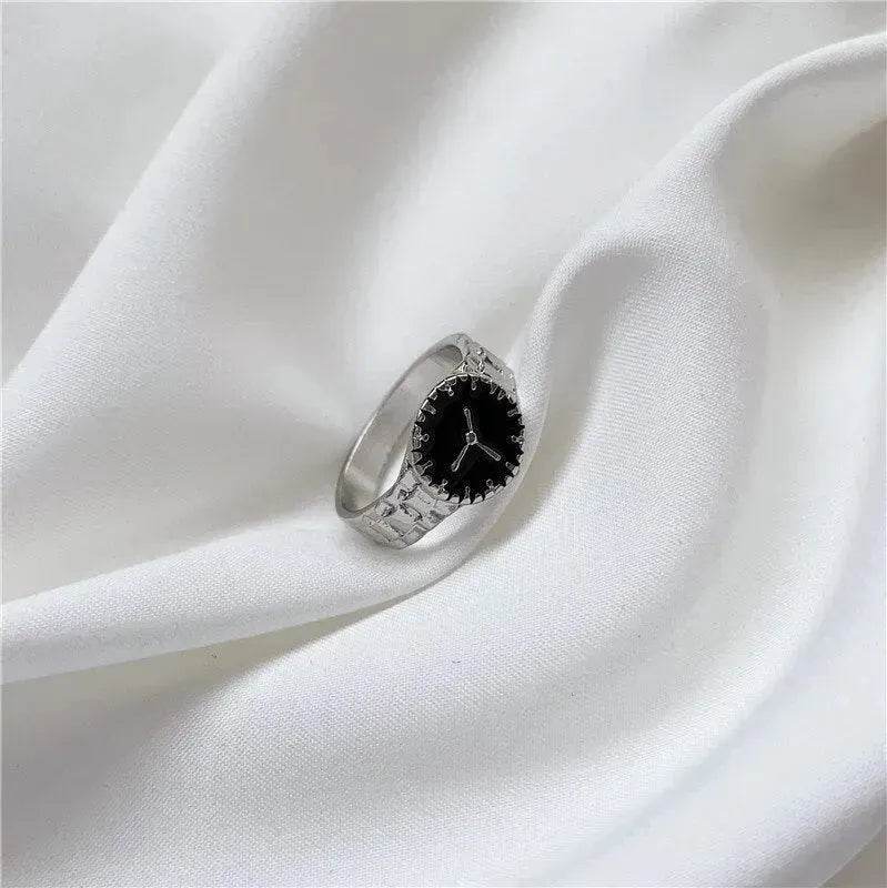 New personalized watch ring - Velora