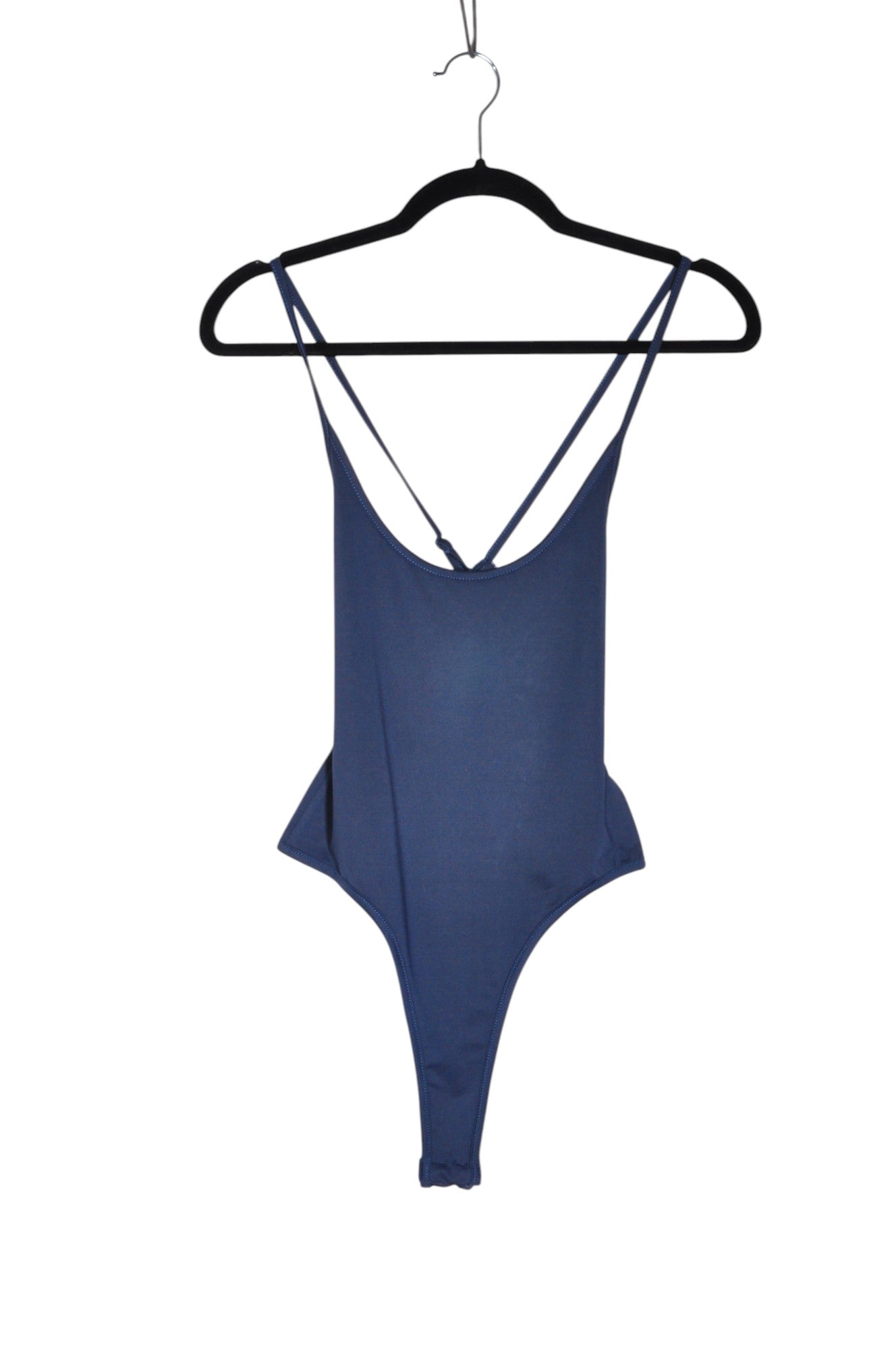 HEY BABE Women Bodysuits Regular fit in Blue - M - Velora