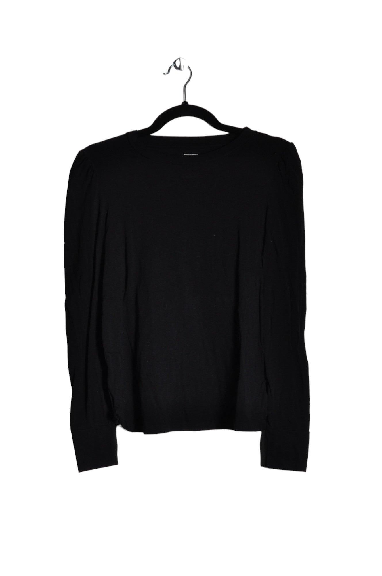 GAP Women T-Shirts Regular fit in Black - S - Velora