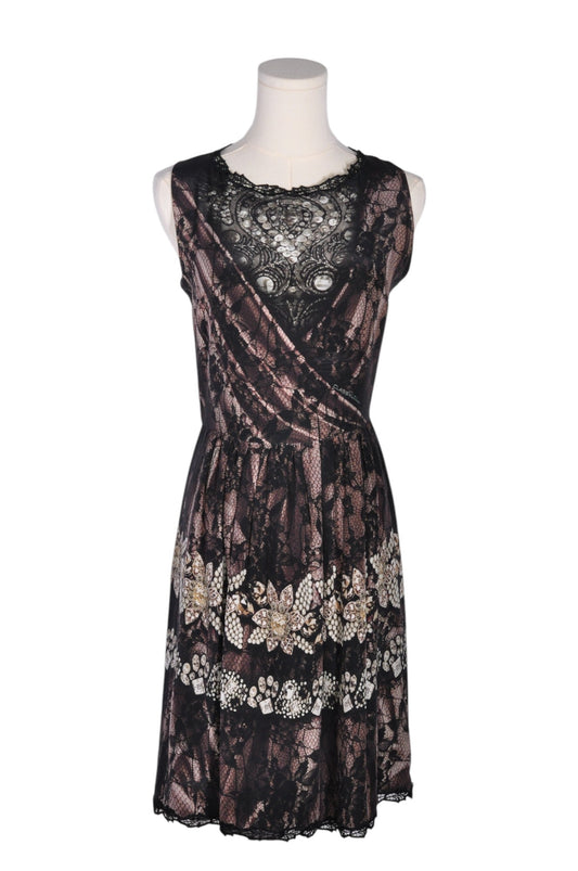 ROBERTO CAVALLI Women Maxi Dresses Regular fit in Brown - 8 - Velora