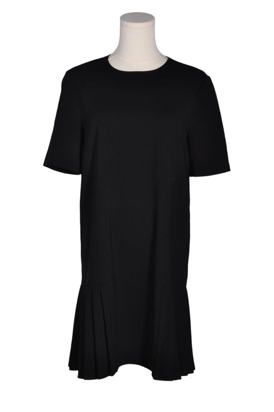 ZARA Women Shift Dresses Regular fit in Black - S - Velora