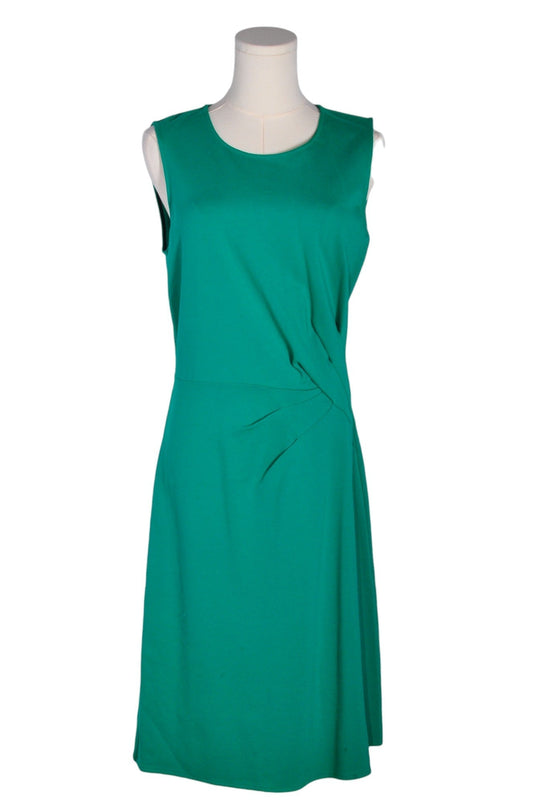 KOBI HALPERIN Women Sheath Dresses Regular fit in Green - 10 - Velora