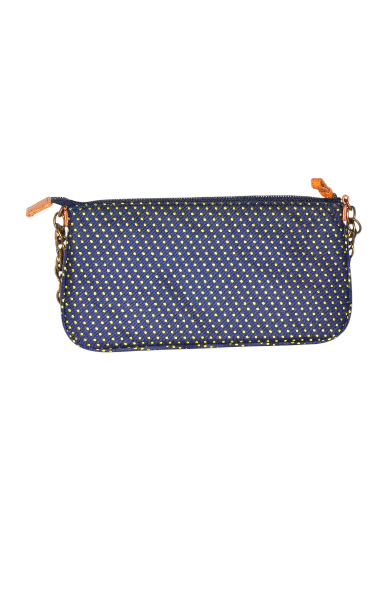 J. CREW Women Handbags Regular fit in Blue - Velora