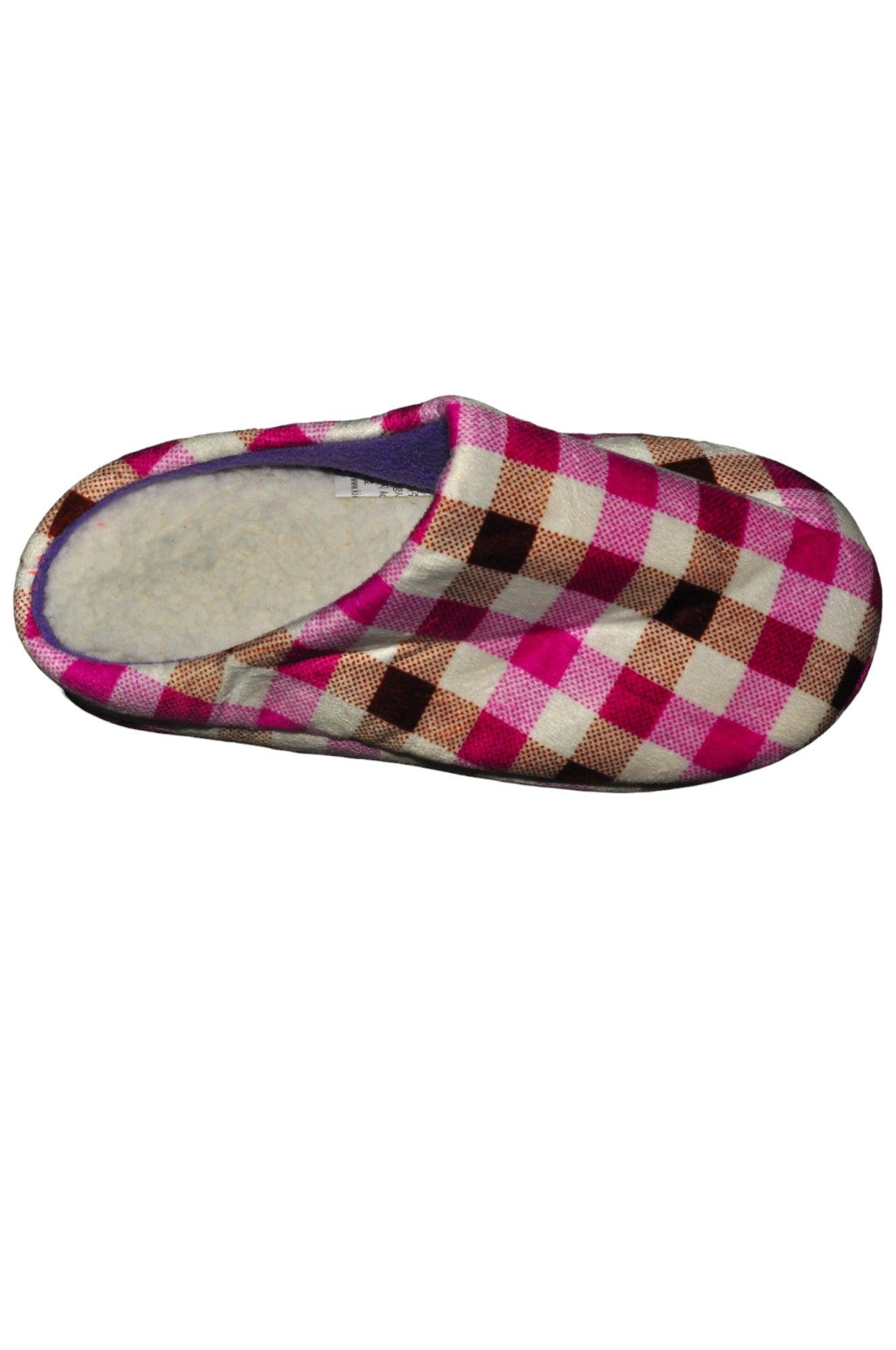 UNBRANDED Women Flat Shoes Regular fit in Pink - 38 - Velora
