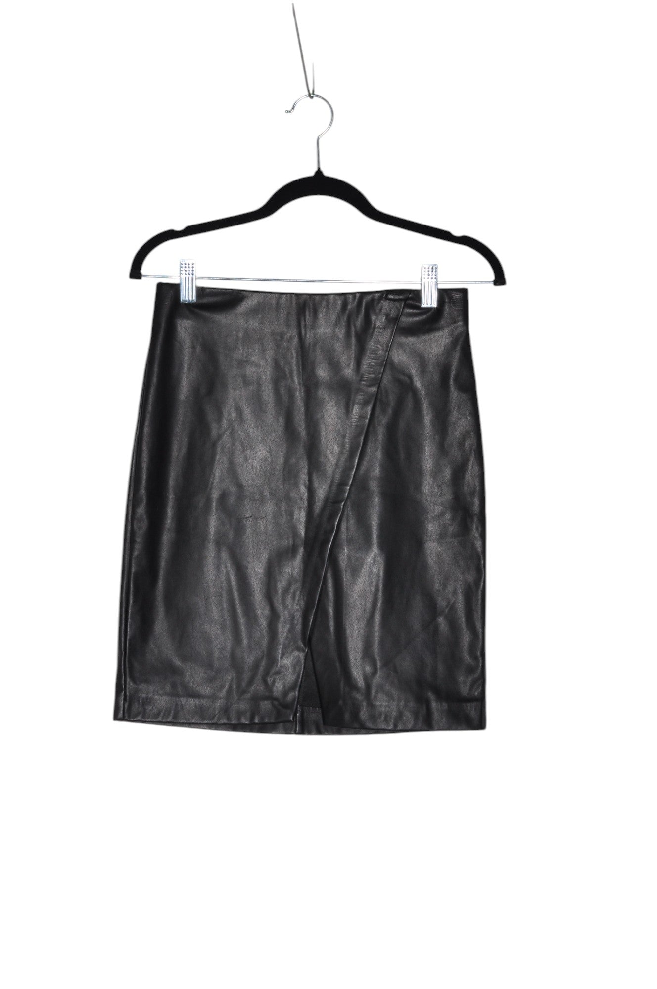 DYNAMITE Women Casual Skirts Regular fit in Black - S - Velora