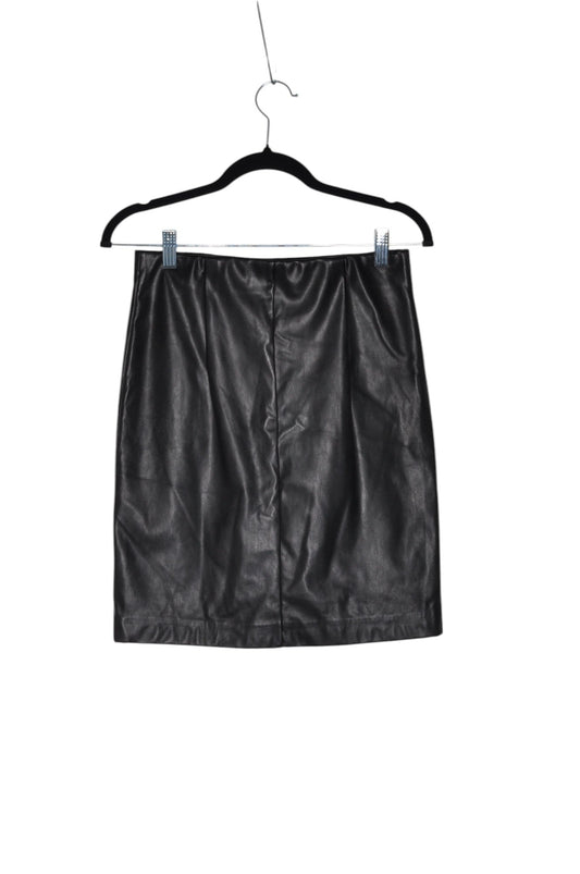 DYNAMITE Women Casual Skirts Regular fit in Black - S - Velora