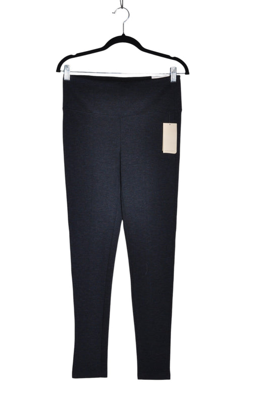 DENVER HAYES Women Activewear Leggings Regular fit in Gray - M - Velora