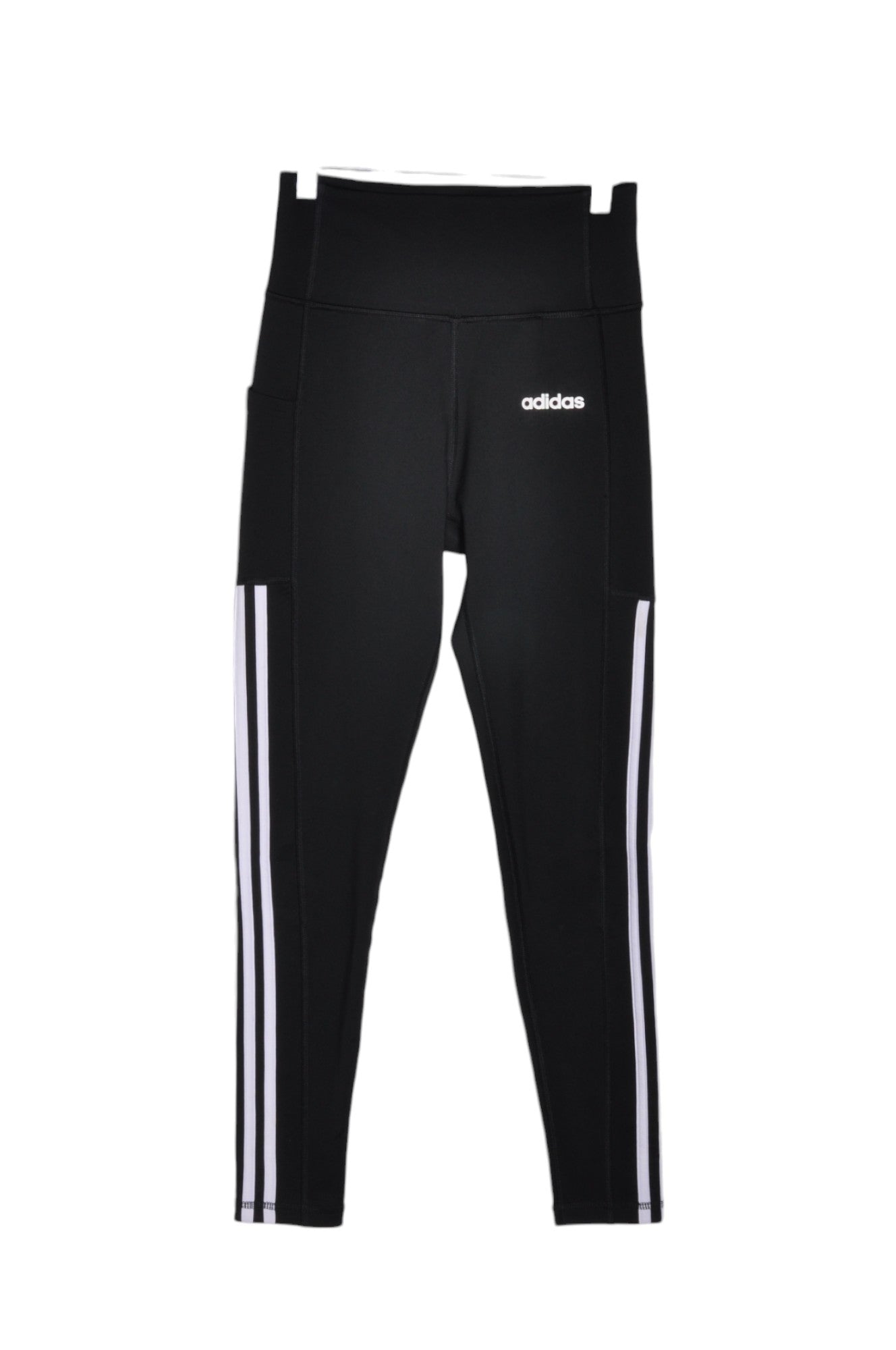 ADIDAS Women Activewear Joggings Regular fit in Black - S - Velora