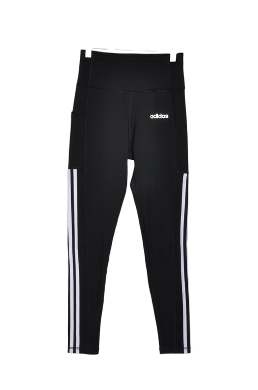 ADIDAS Women Activewear Joggings Regular fit in Black - S - Velora