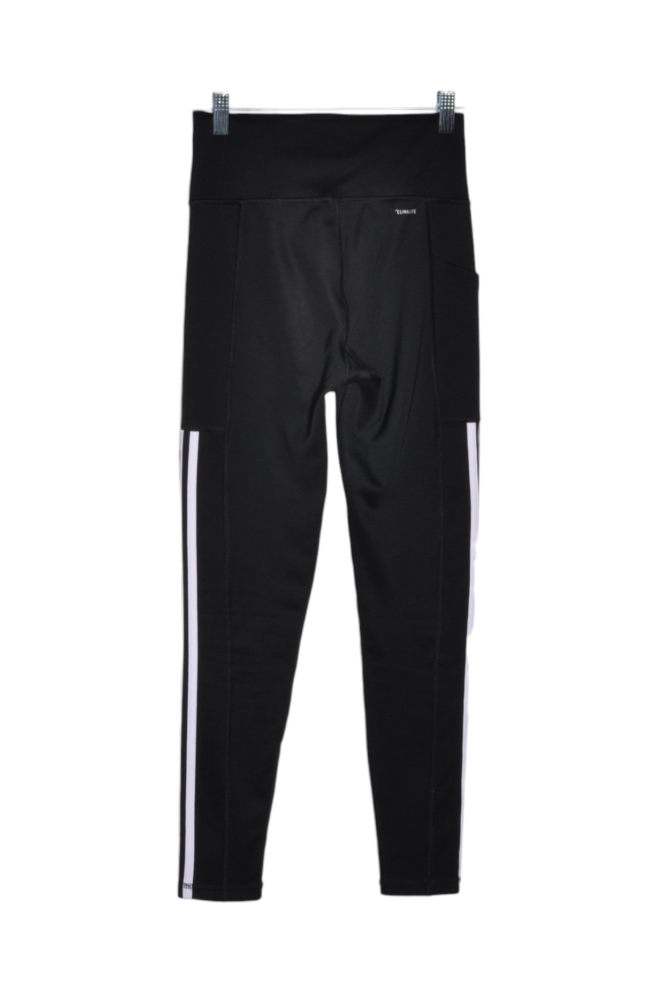 ADIDAS Women Activewear Joggings Regular fit in Black - S - Velora