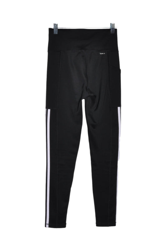 ADIDAS Women Activewear Joggings Regular fit in Black - S - Velora