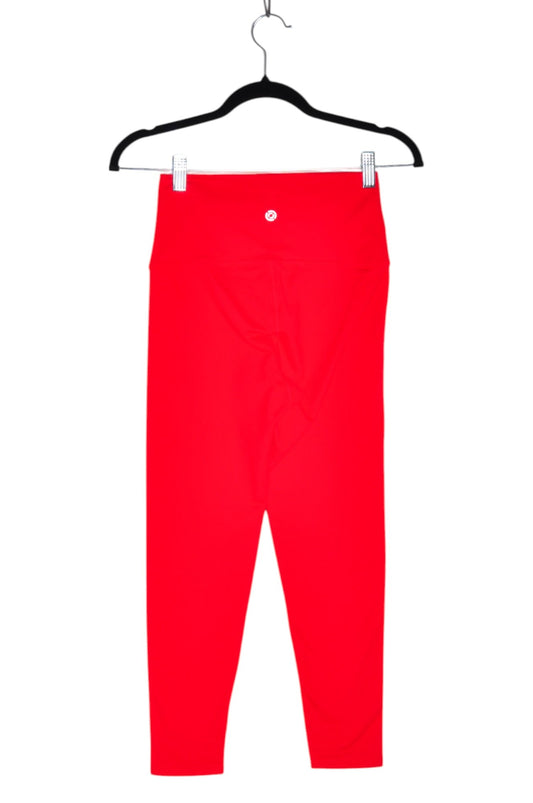 CORE 10 Women Activewear Leggings Regular fit in Red - XS - Velora