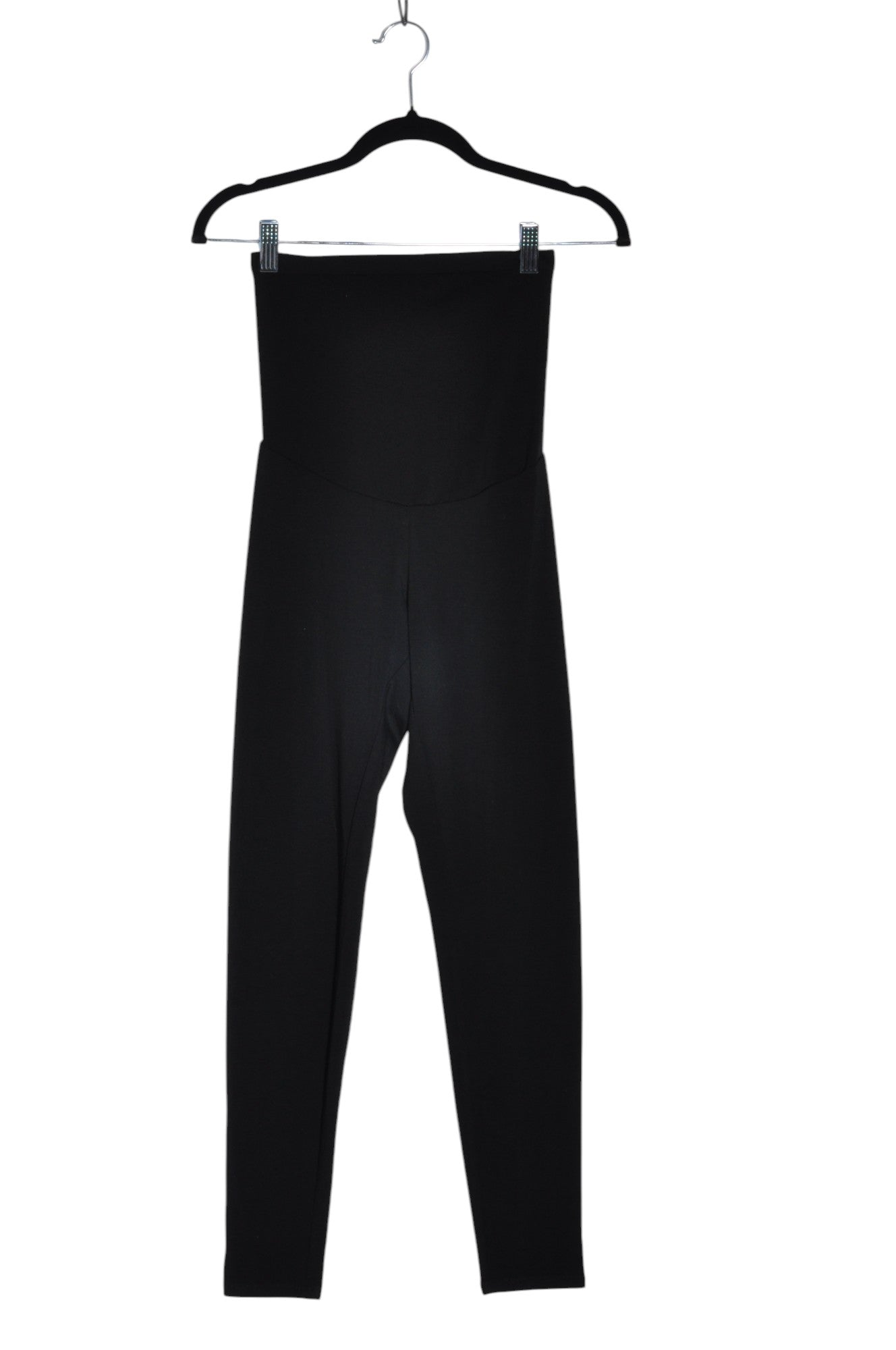 MOTHERHOOD Women Activewear Leggings Regular fit in Black - S - Velora