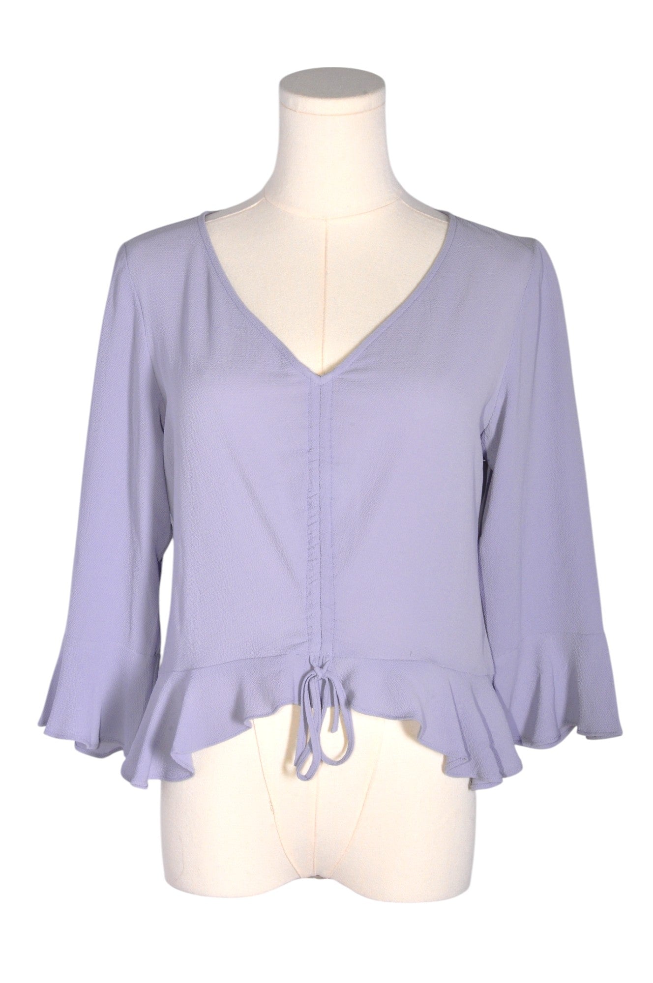 FREE PRESS Women Blouses Regular fit in Purple - S - Velora