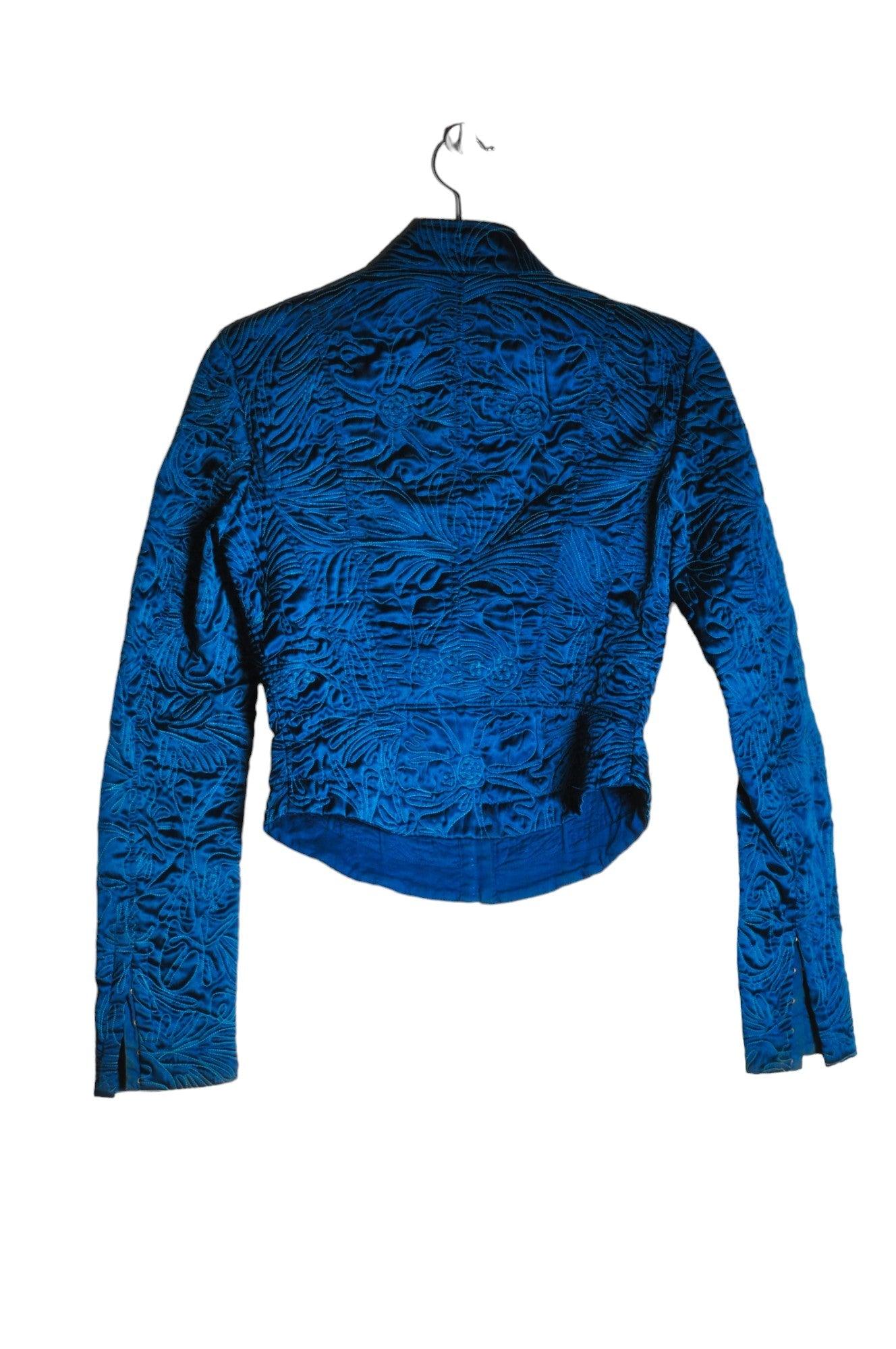 FRENCH CONNECTION Women Coats Regular fit in Blue - 2 - Velora