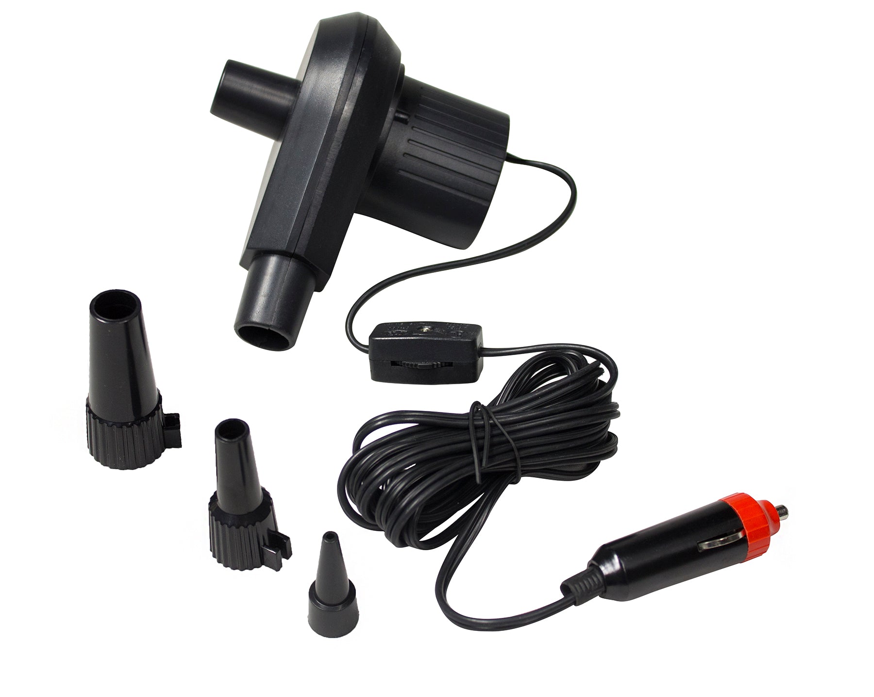 World Famous Mini Air Pumps - Velora