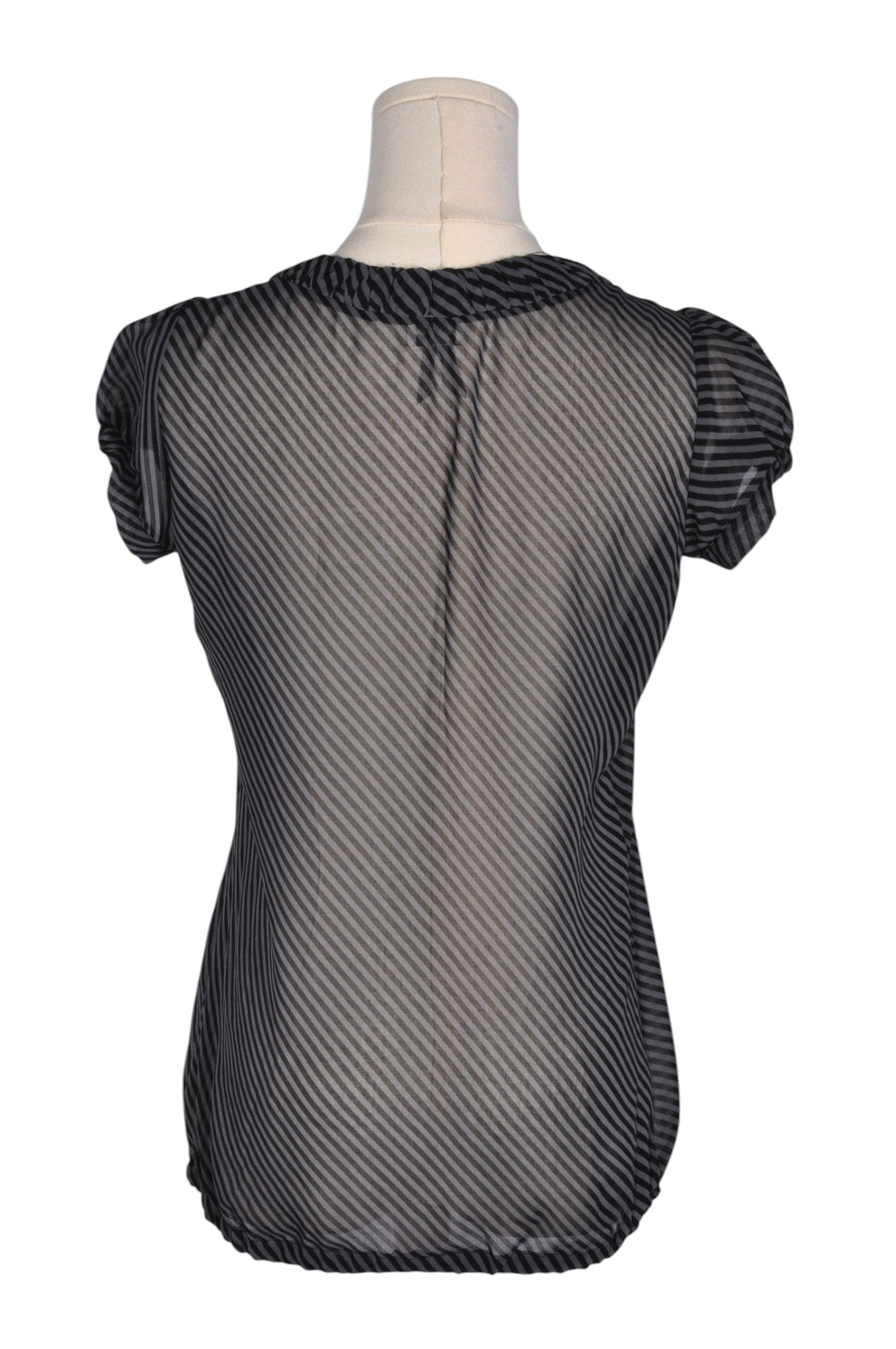 DYNAMITE Women Blouses Regular fit in Black - S - Velora