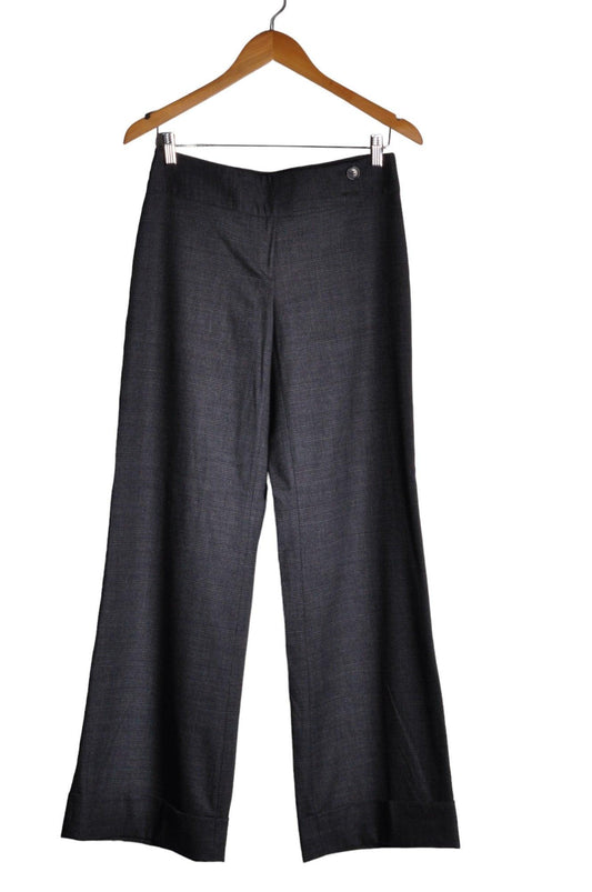 MICHAEL KORS Women Work Pants Regular fit in Gray - 2 Koop