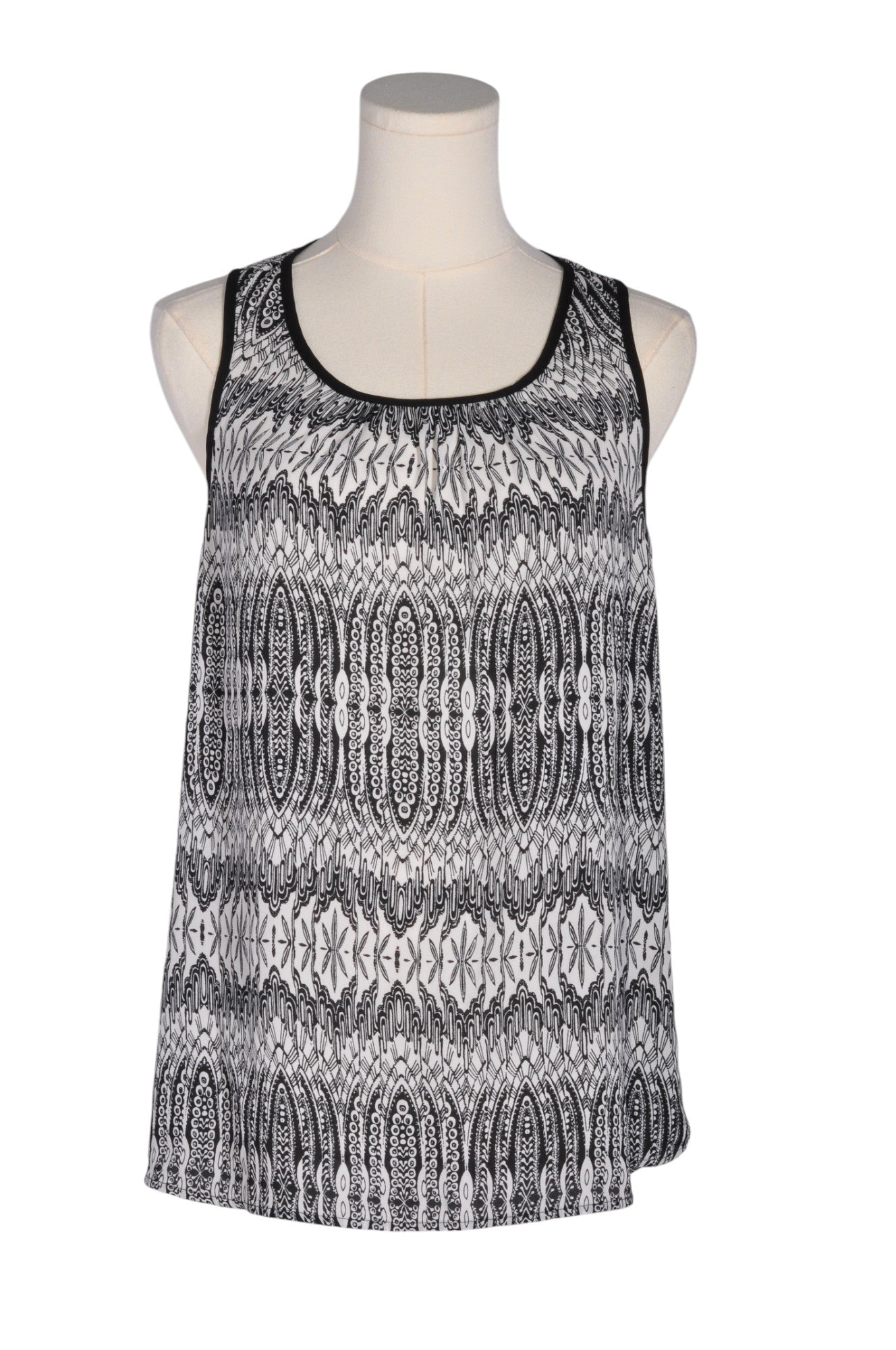 DANIEL RAINN Women Tank Tops Regular fit in Gray - S Koop