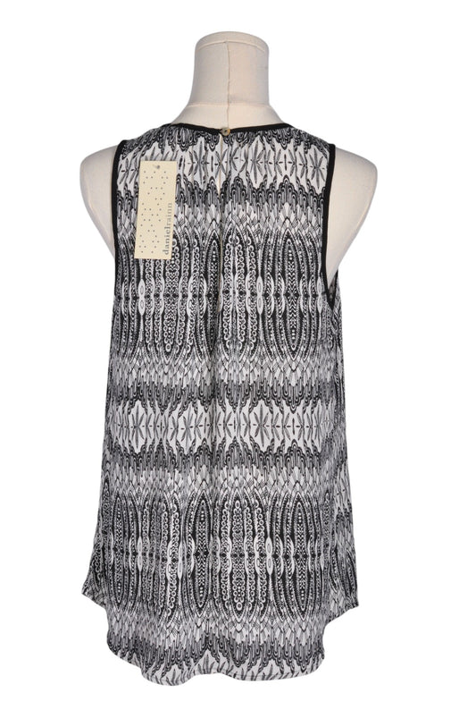 DANIEL RAINN Women Tank Tops Regular fit in Gray - S Koop