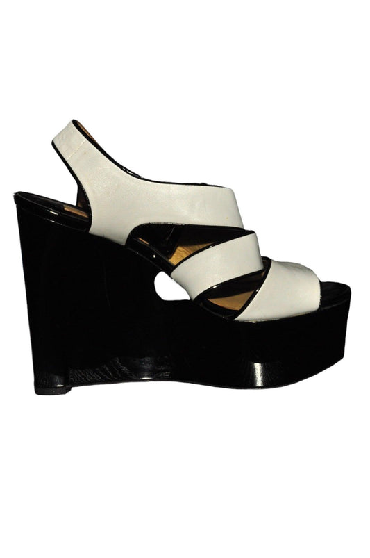 MICHAEL KORS Women Heels Regular fit in White - 8 Koop