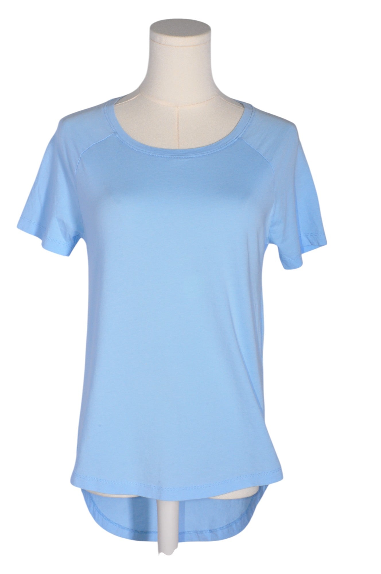 NOISY MAY Women T-Shirts Regular fit in Blue - XS - Velora