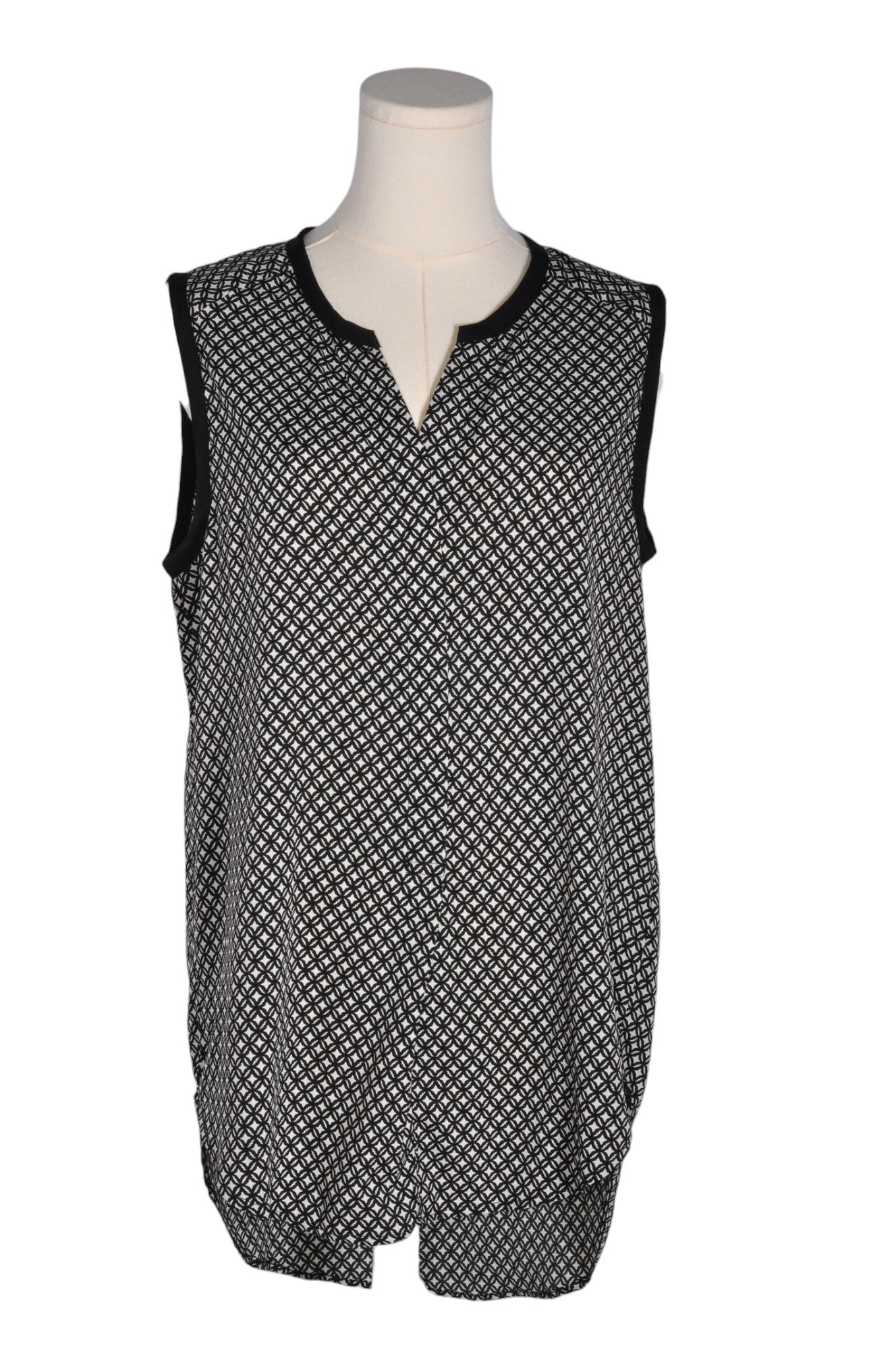 ANTILIA Women Blouses Regular fit in Black - S - Velora