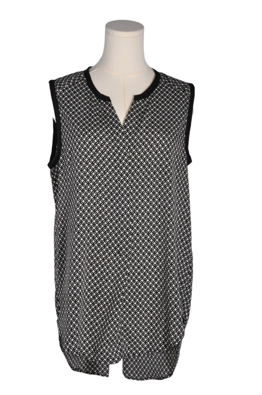 ANTILIA Women Blouses Regular fit in Black - S - Velora