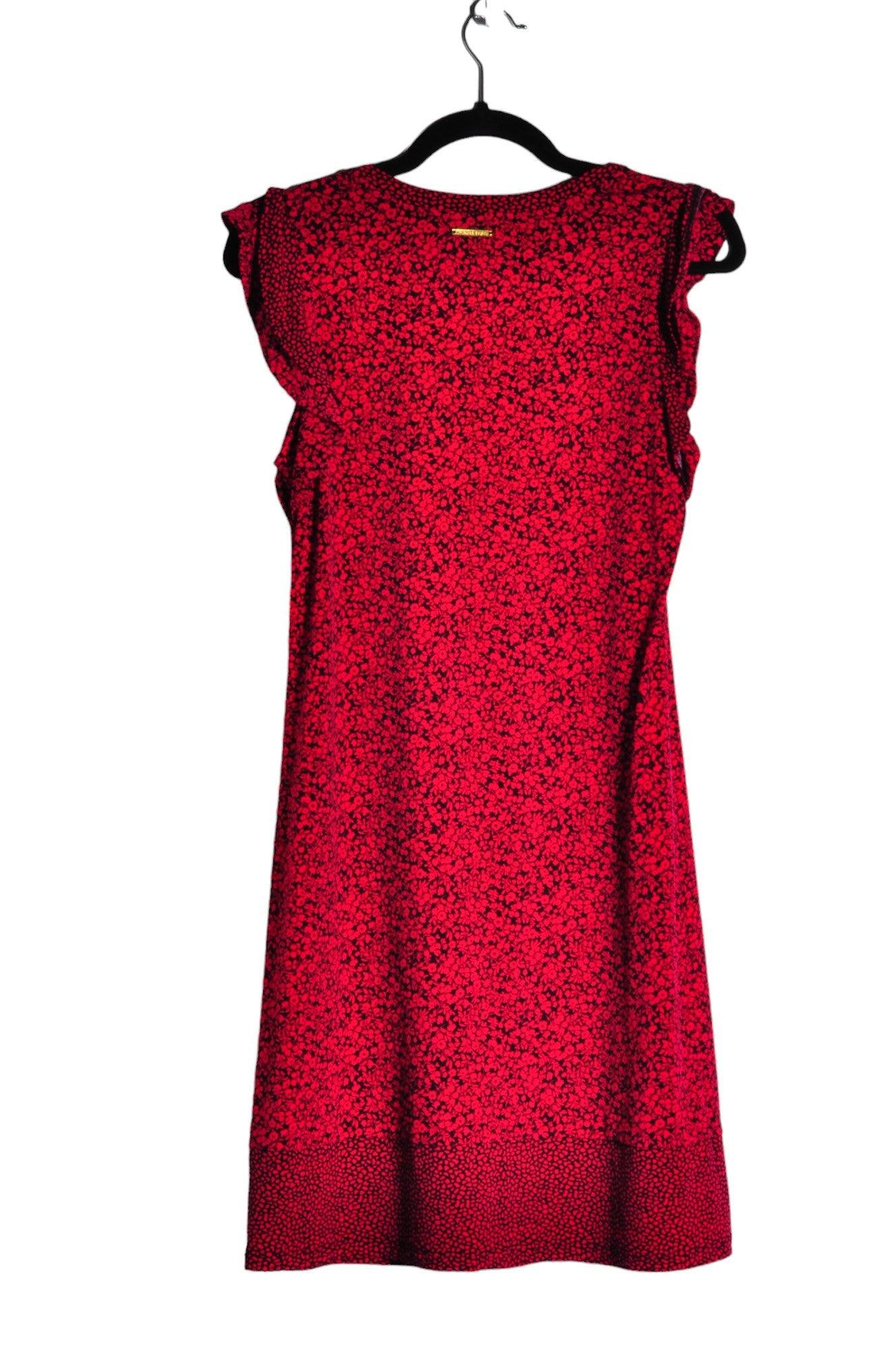 MICHAEL KORS Women Shift Dresses Regular fit in Red - XS - Velora