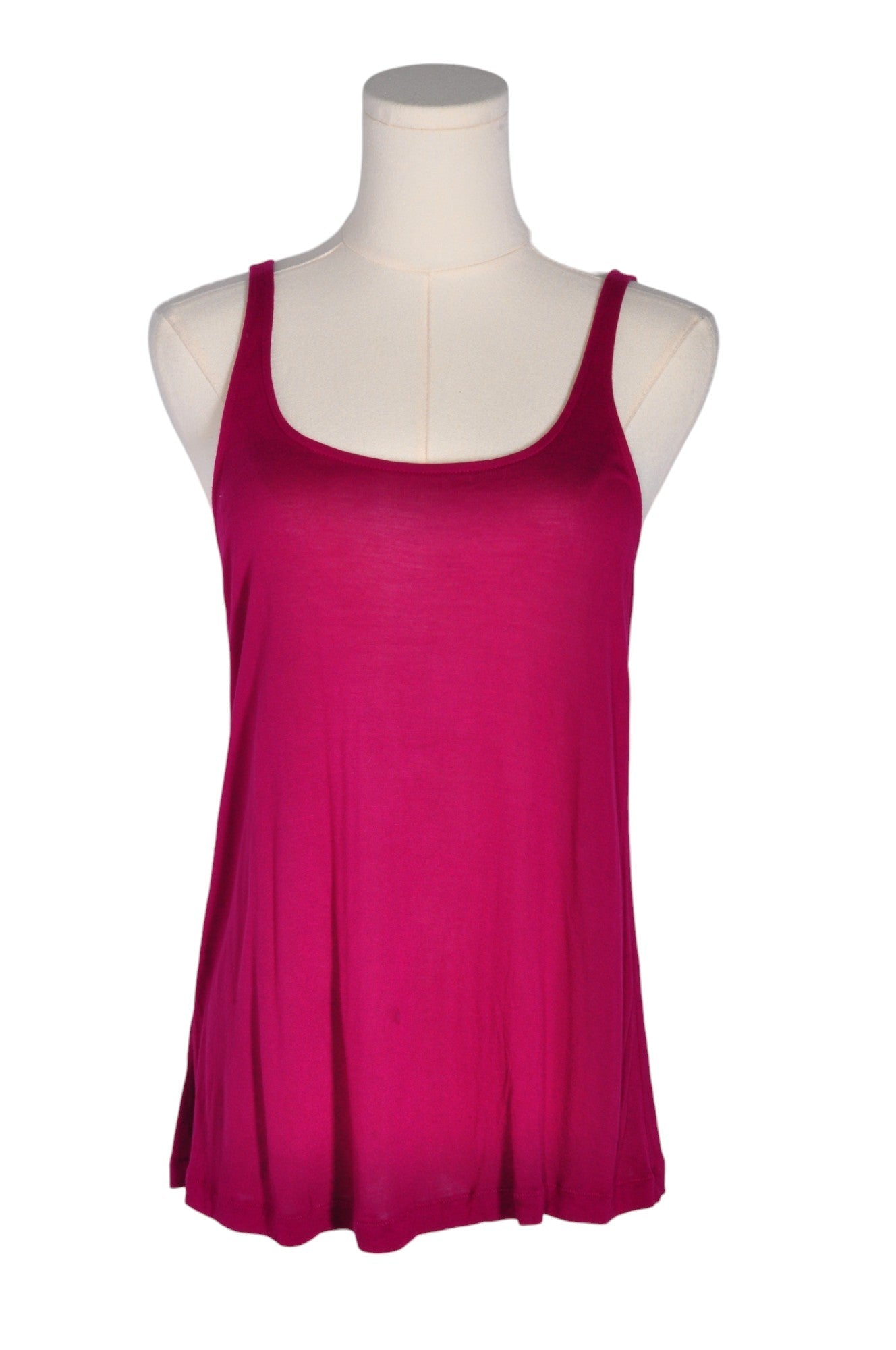 WILFRED FREE Women Tank Tops Regular fit in Red - XS - Velora